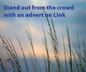 Advertise on Link