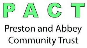 PACT logo