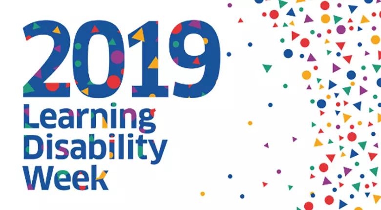 Celebrating Learning Disability Week